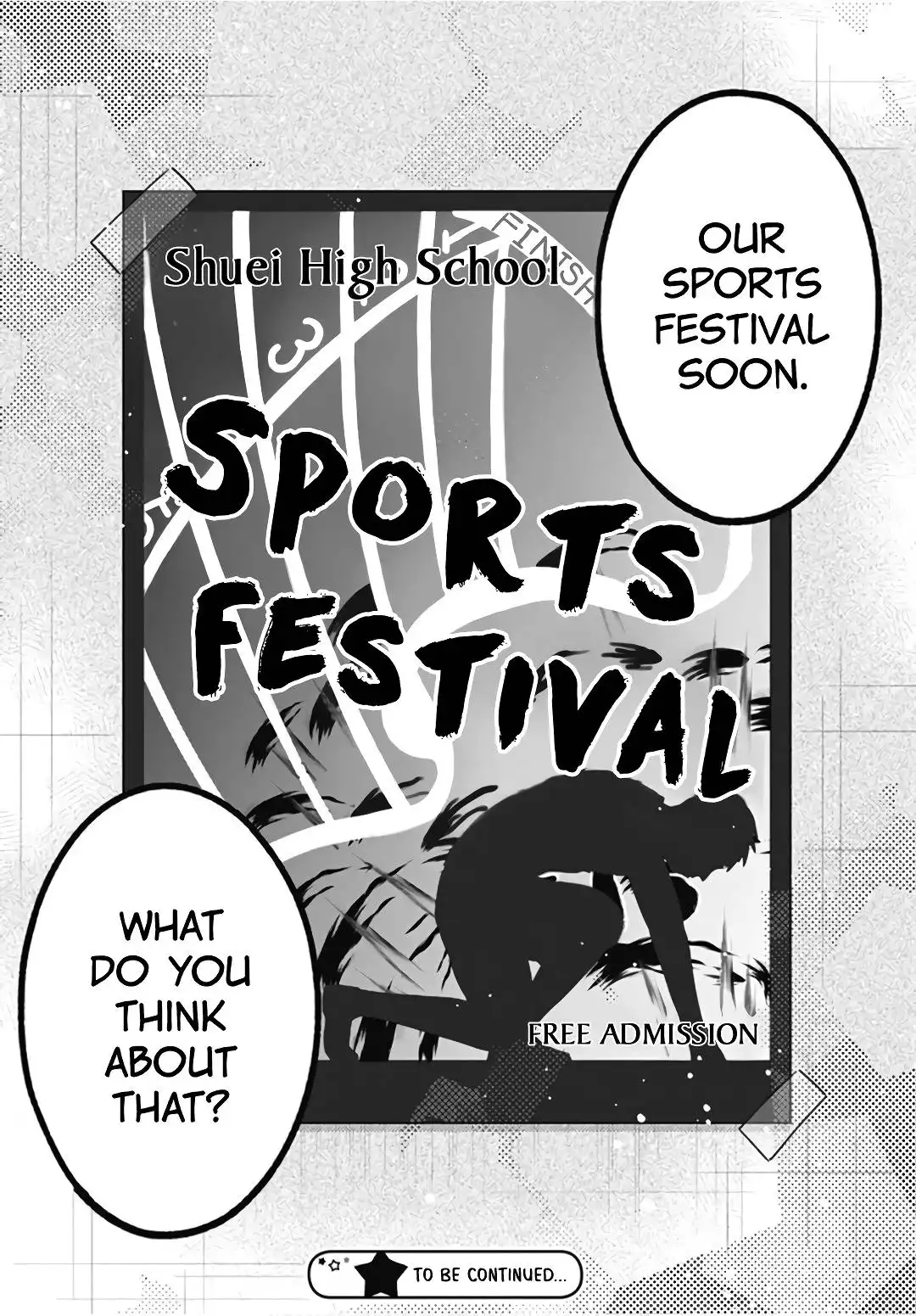 Hayaku Shitai Futari Chapter 22 27